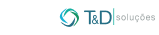 Logo T&D